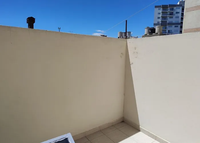 Center Studio Pax 3 Apartamento