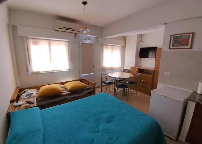 Center Studio Pax 3 Apartamento