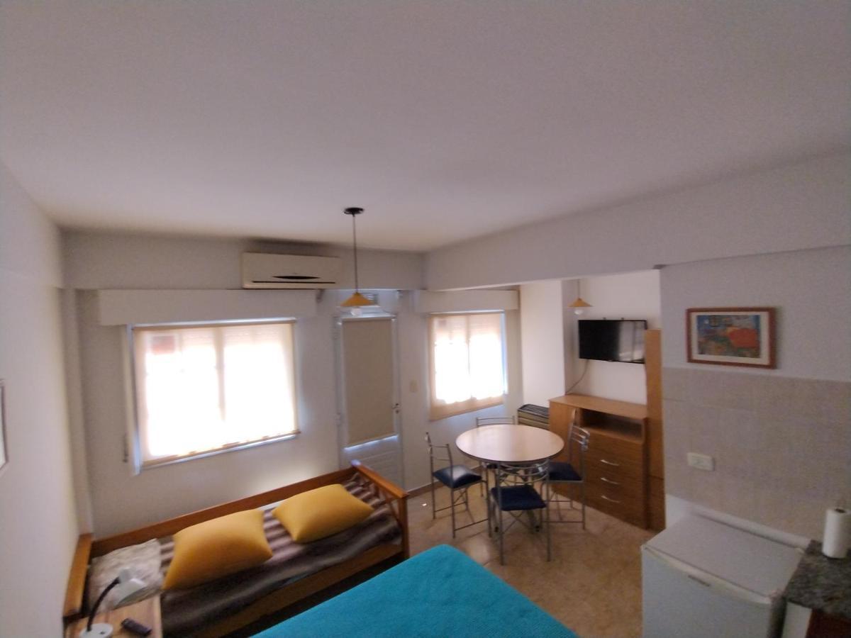 Center Pax 3 Trelew