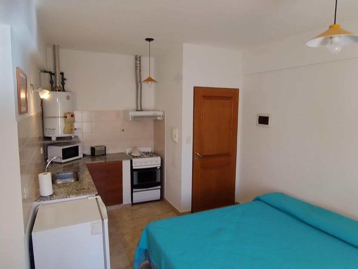 Apartment Center Pax 3 Trelew