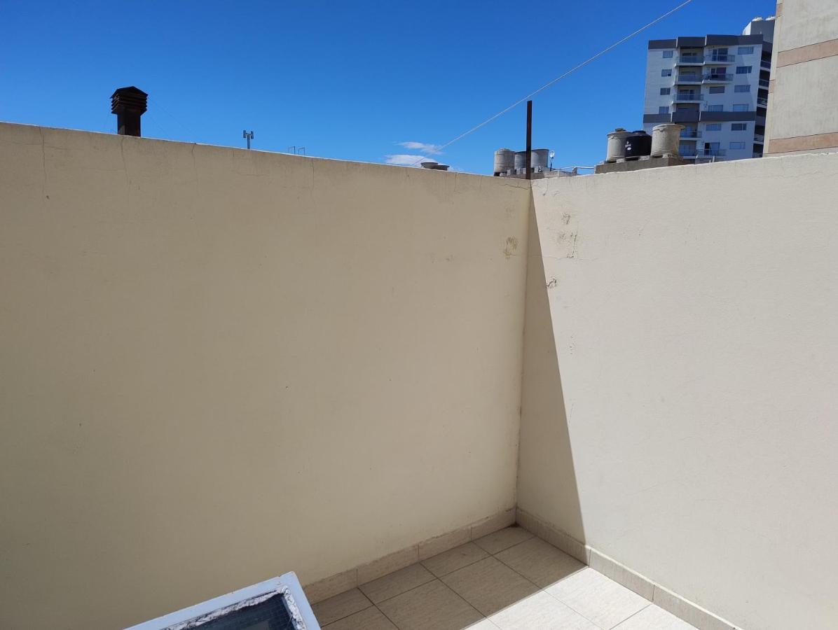 Center Pax 3 Apartment Trelew