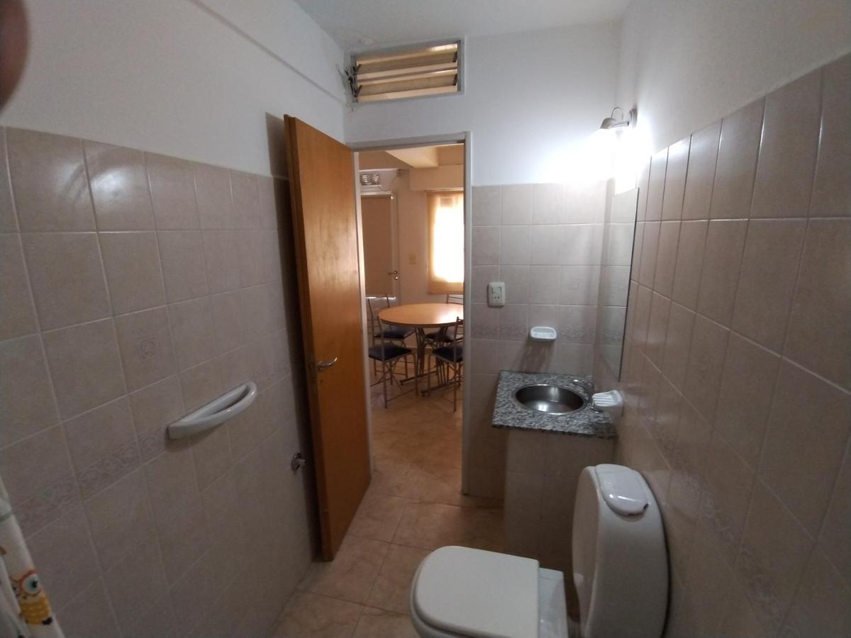 Center Pax 3 Apartment *