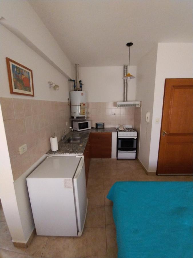 Apartment Center Pax 3 Trelew