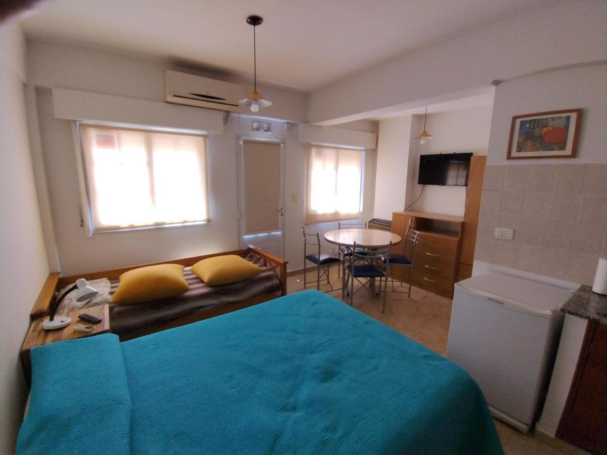 Center Pax 3 Apartment