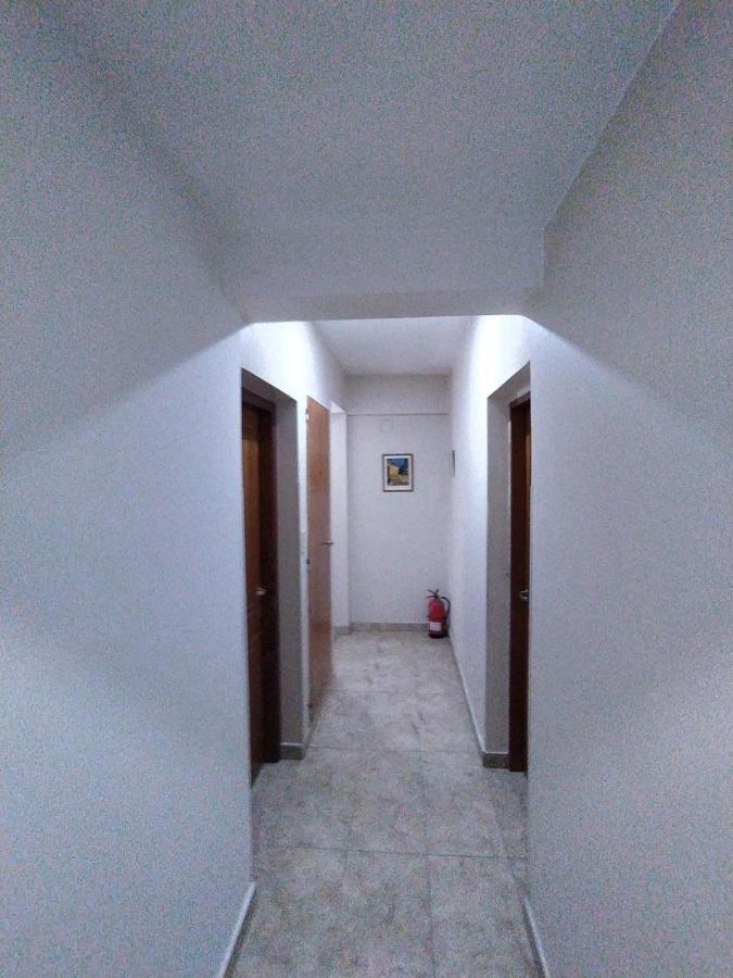 Center Pax 3 Trelew