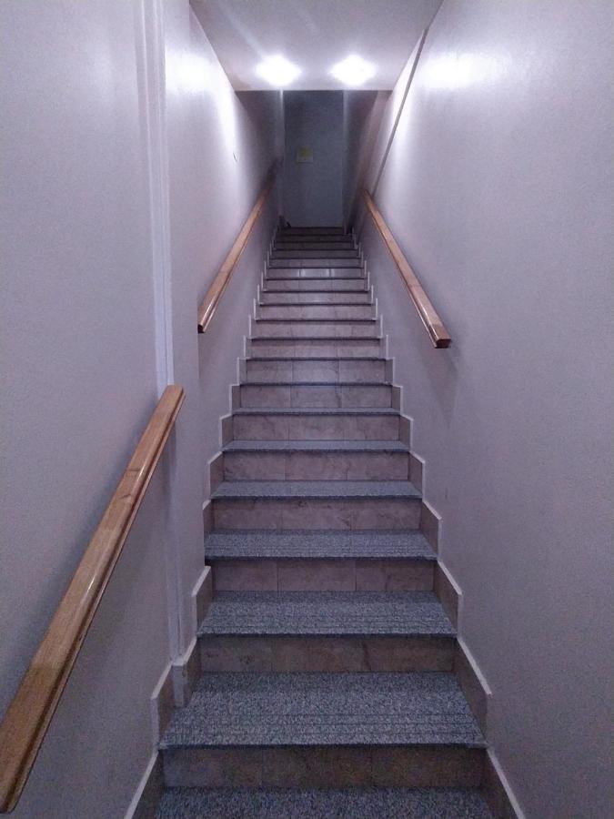 Apartment Center Pax 3 Trelew
