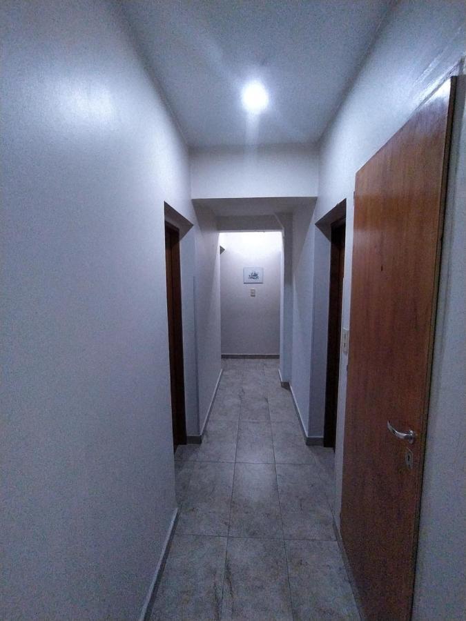 Center Pax 3 Apartment
