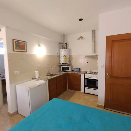 Center Studio Pax 3 Apartamento Trelew Exterior photo