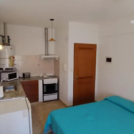 Center Studio Pax 3 Apartamento Trelew Exterior photo