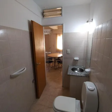 Center Studio Pax 3 Apartamento Trelew Exterior photo