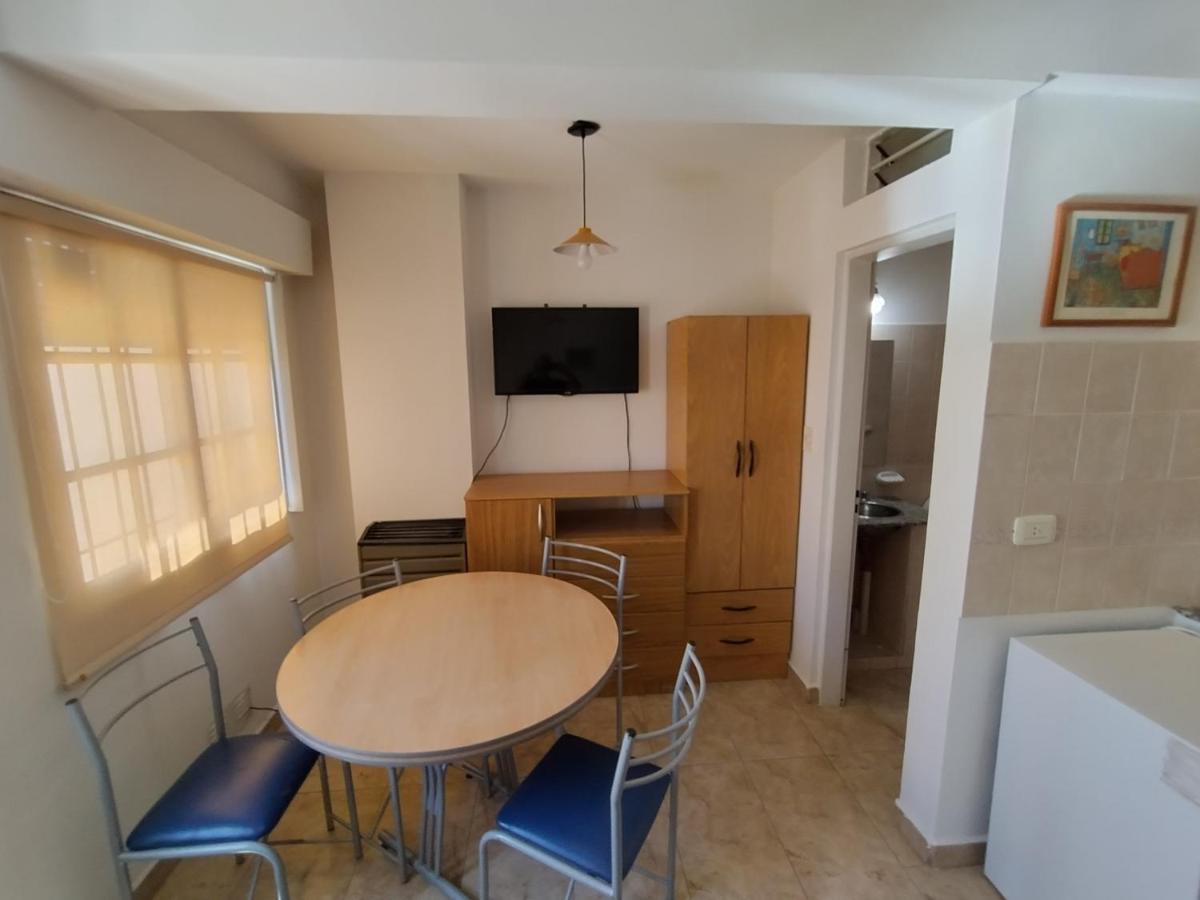 Center Pax 3 Apartamento Trelew
