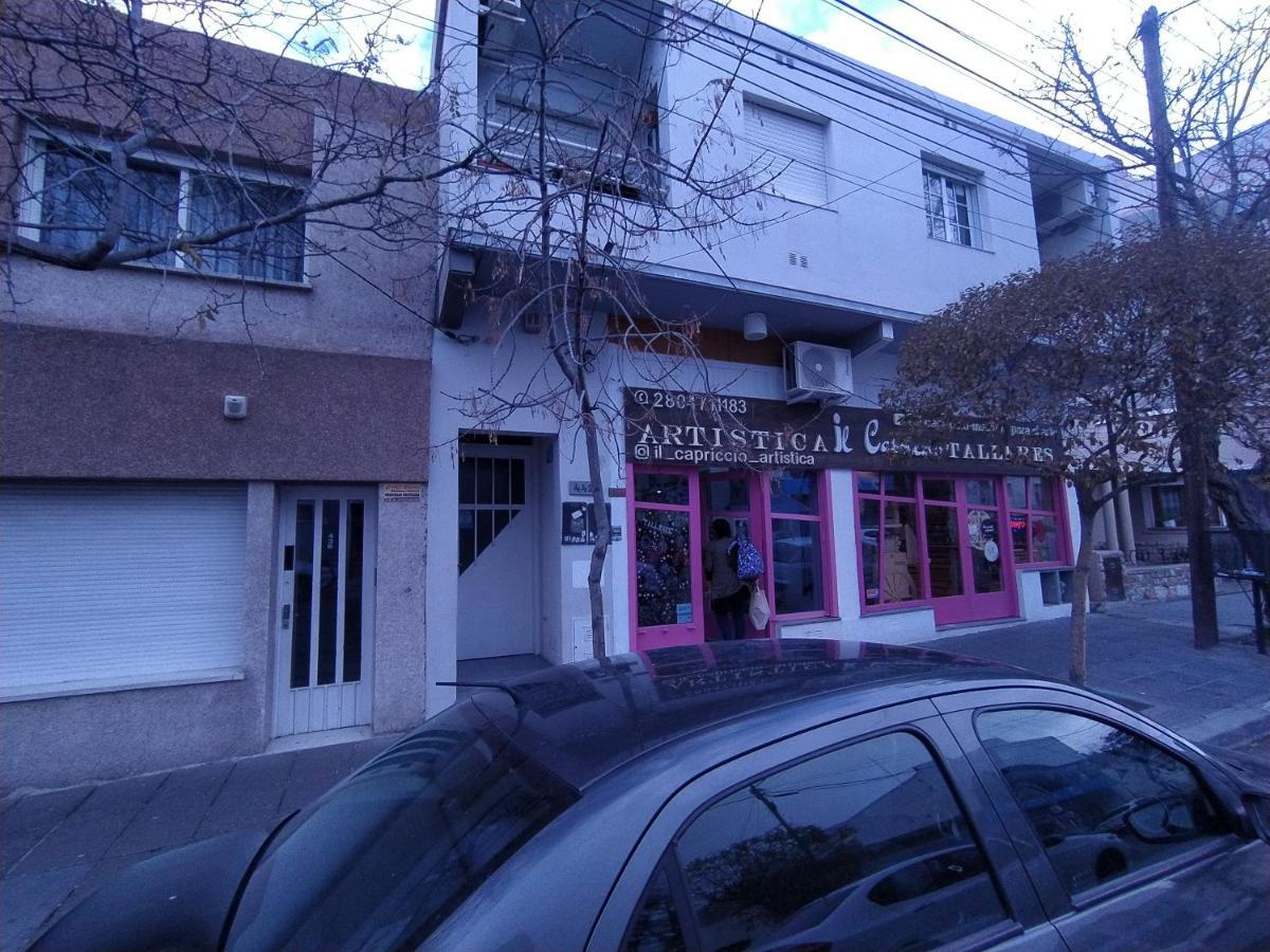 Center Pax 3 Apartamento *